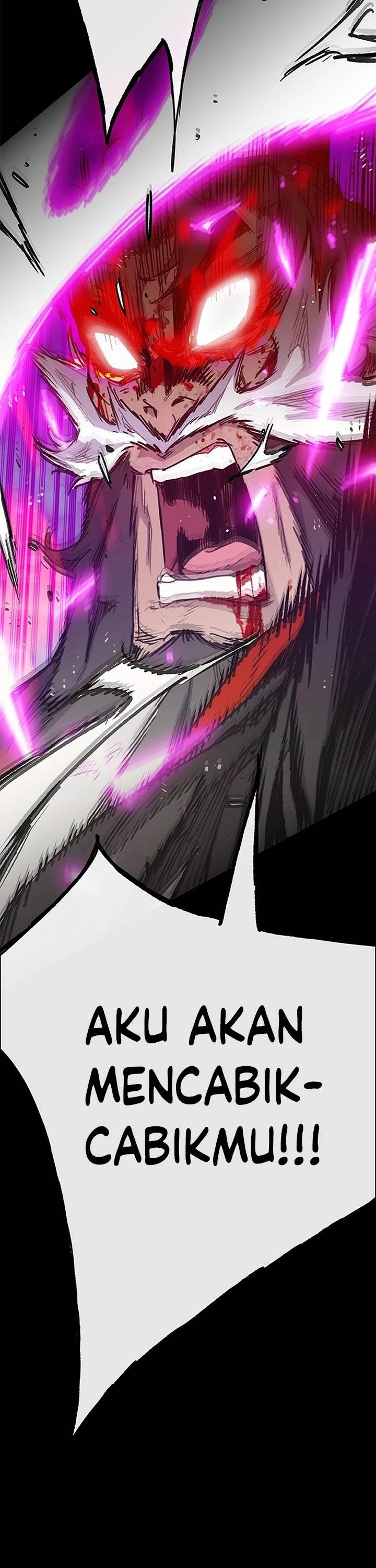 The Undefeatable Swordsman Chap 250 - Next Chap 251