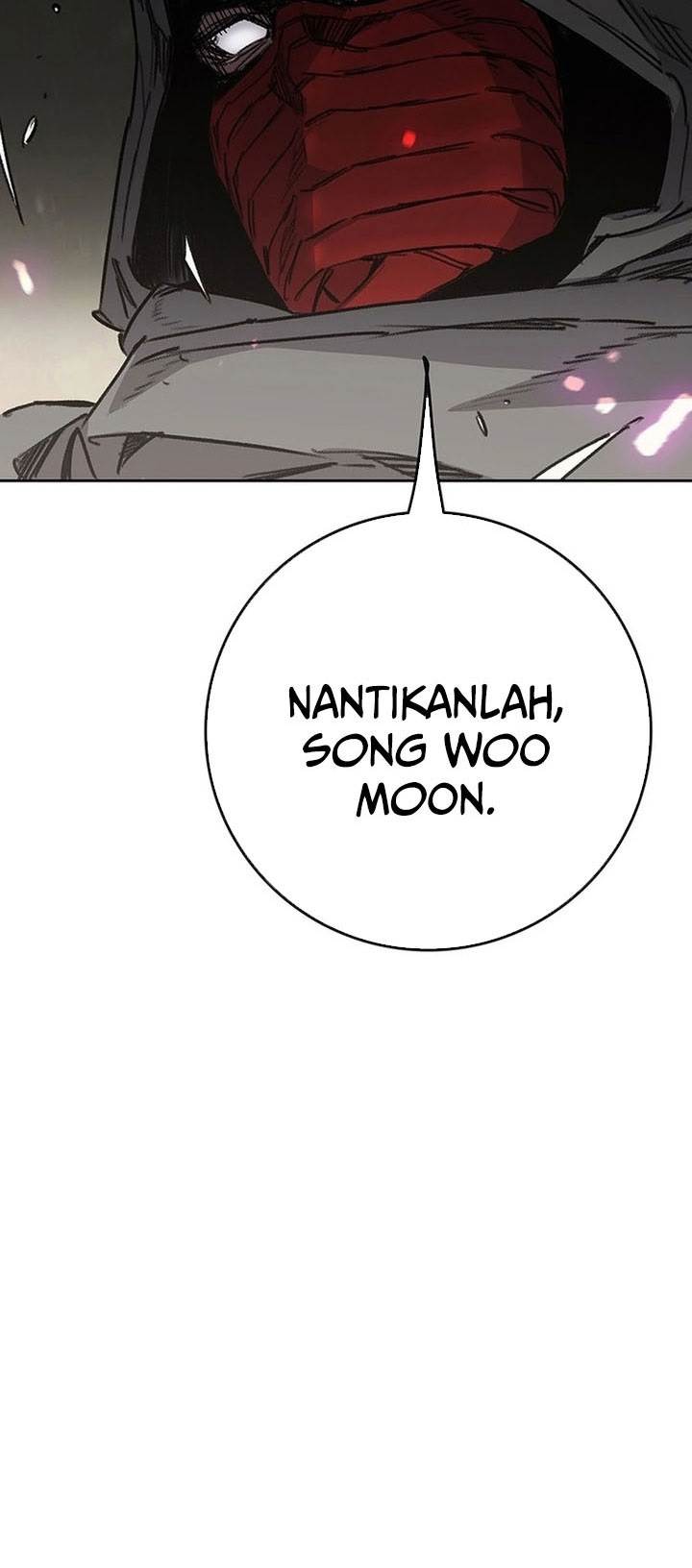 The Undefeatable Swordsman Chap 251 - Next Chap 252