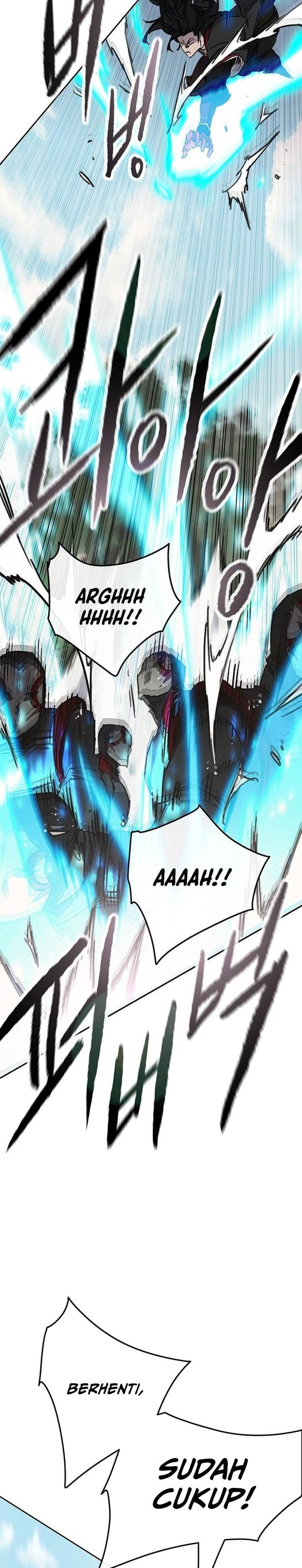 The Undefeatable Swordsman Chap 253 - Next Chap 254