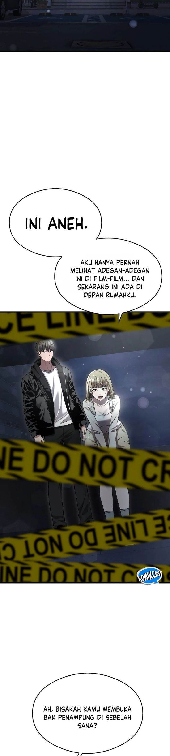 The Undefeatable Swordsman Chap 274 - Next Chap 275