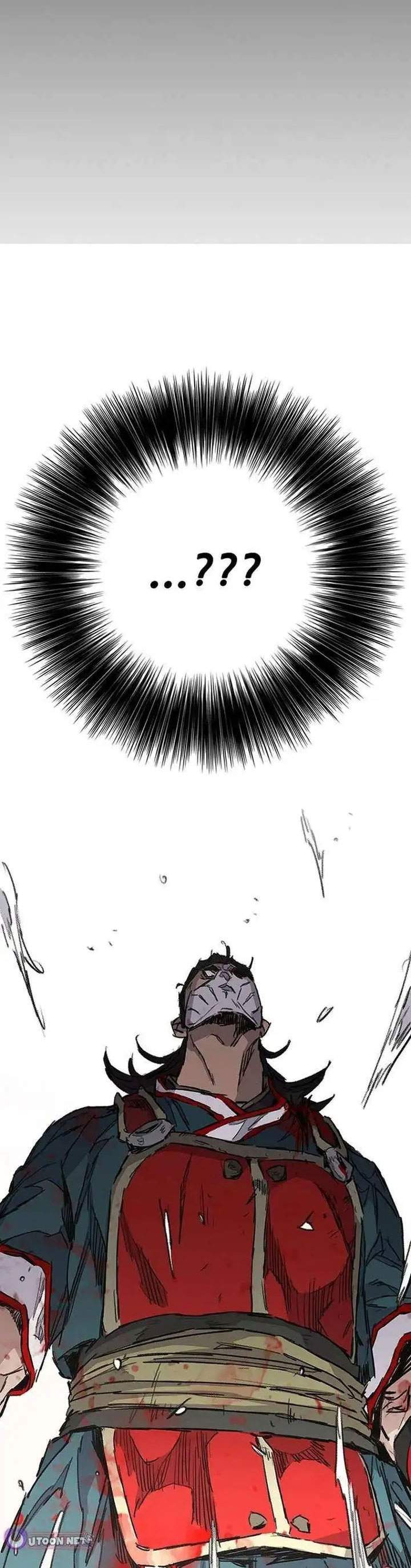 The Undefeatable Swordsman Chap 279 - Next Chap 280