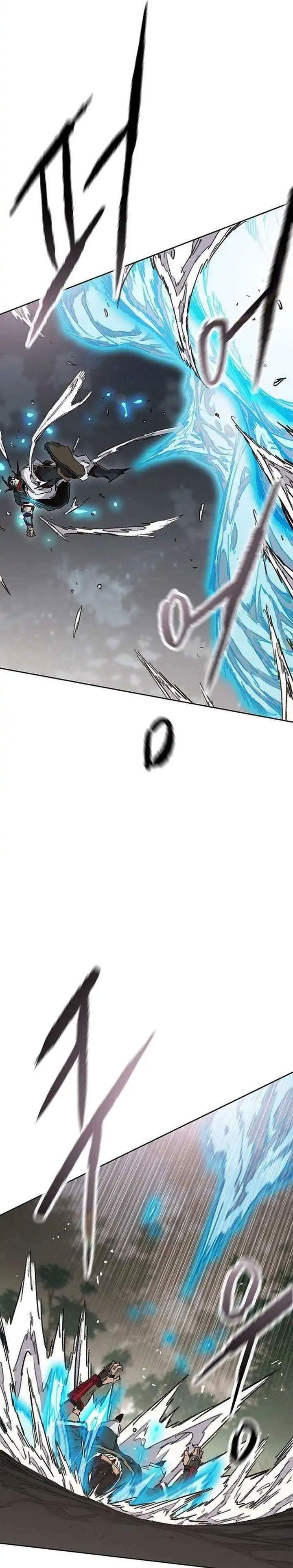 The Undefeatable Swordsman Chap 279 - Next Chap 280