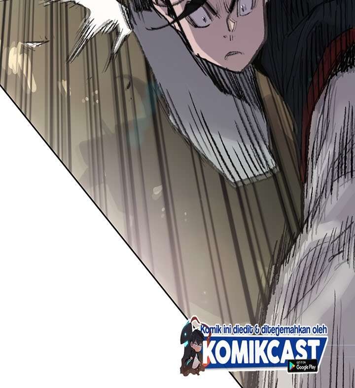 The Undefeatable Swordsman Chap 74 - Next Chap 75