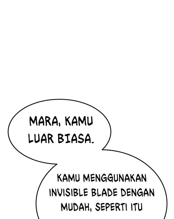 The Undefeatable Swordsman Chap 74 - Next Chap 75