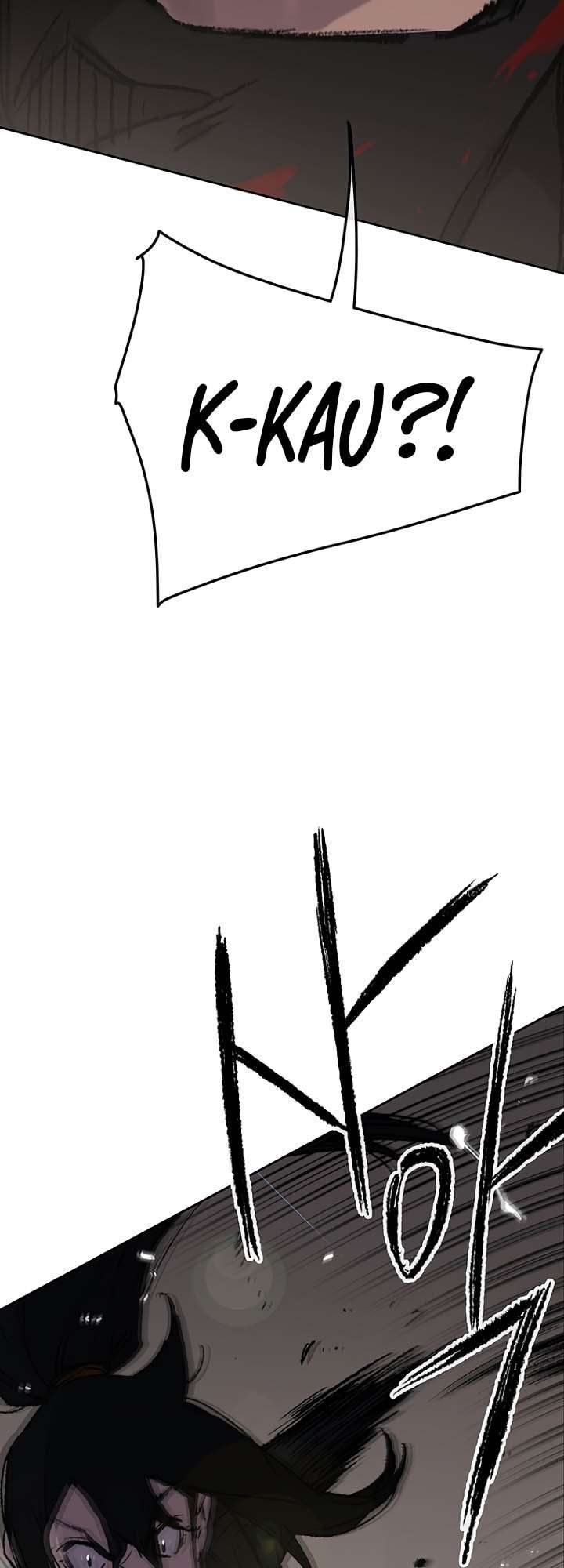 The Undefeatable Swordsman Chap 75 - Next Chap 76