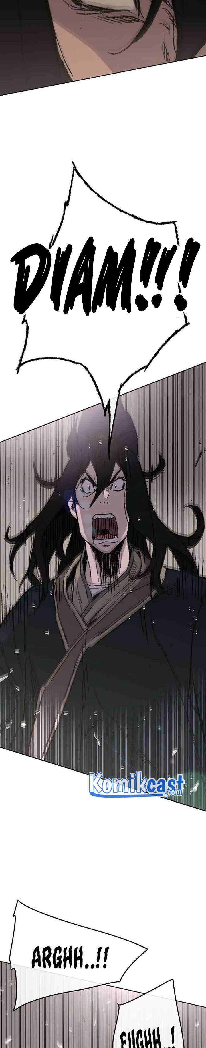 The Undefeatable Swordsman Chap 78 - Next Chap 79