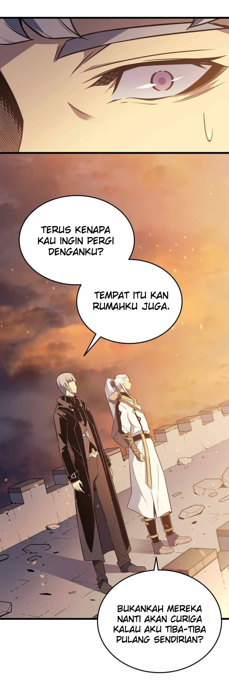 The Great Mage Returns After 4000 Years Chap 109 - Next Chap 110