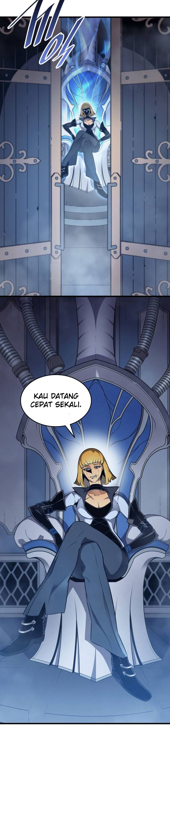 The Great Mage Returns After 4000 Years Chap 115 - Next Chap 116