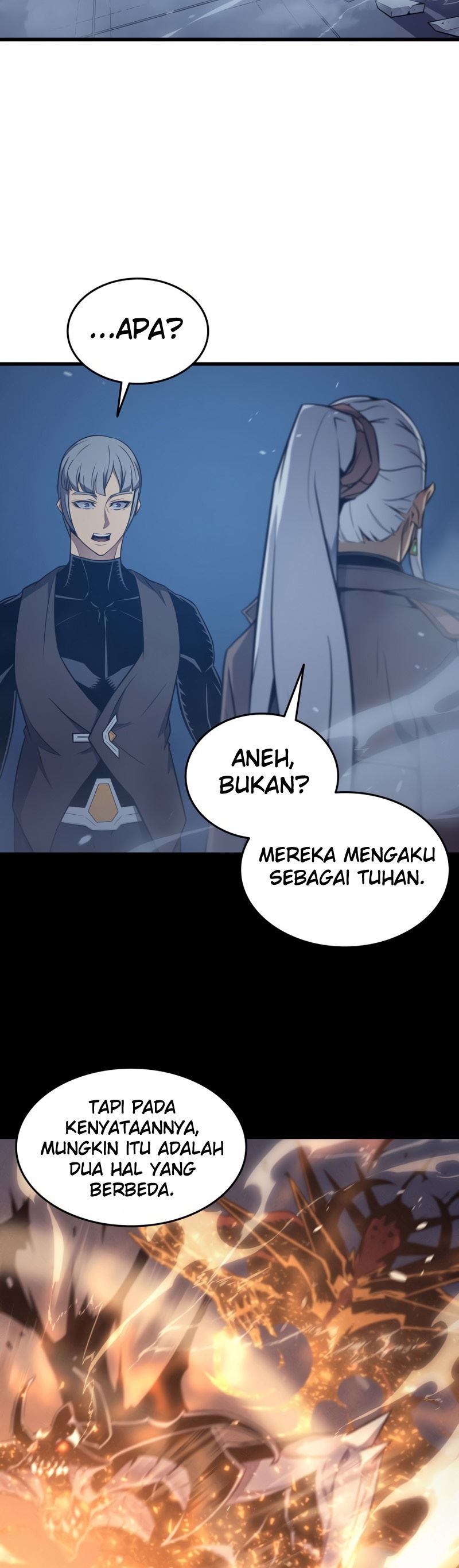 The Great Mage Returns After 4000 Years Chap 119 - Next Chap 120