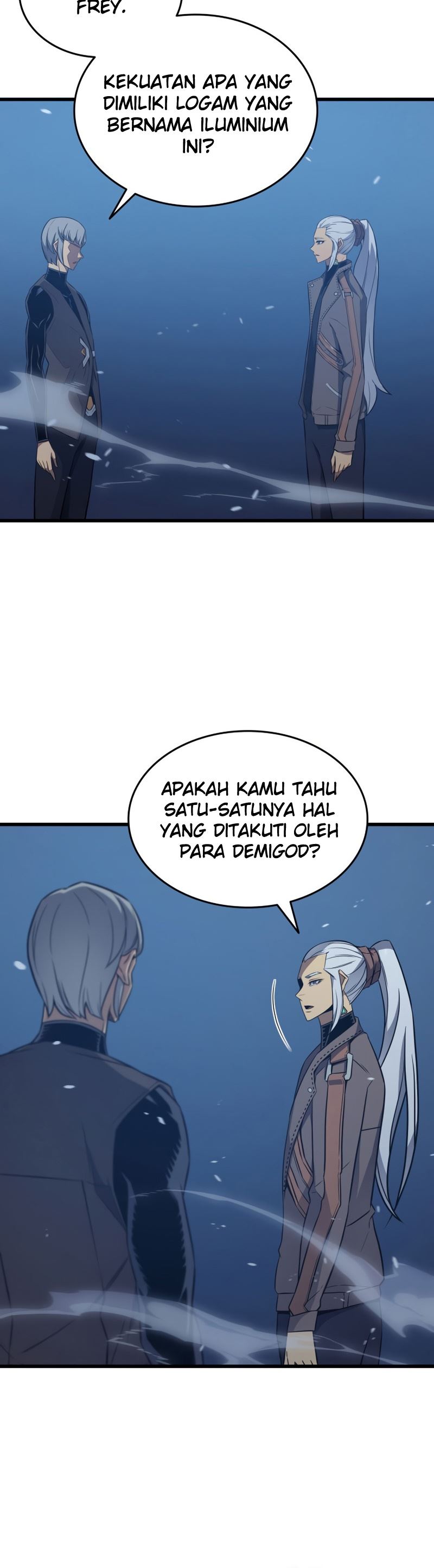 The Great Mage Returns After 4000 Years Chap 119 - Next Chap 120