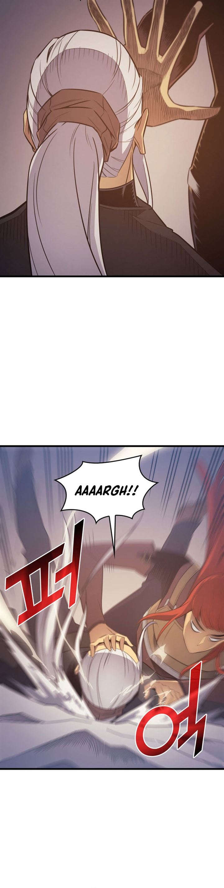 The Great Mage Returns After 4000 Years Chap 125 - Next Chap 126