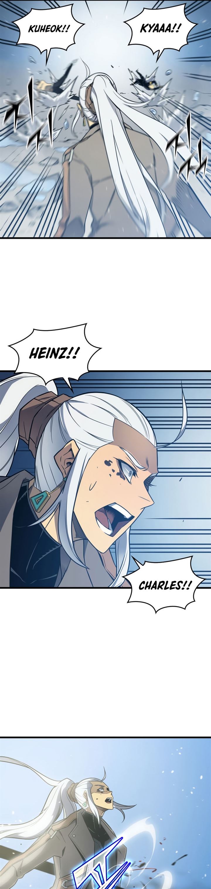 The Great Mage Returns After 4000 Years Chap 123 - Next Chap 124