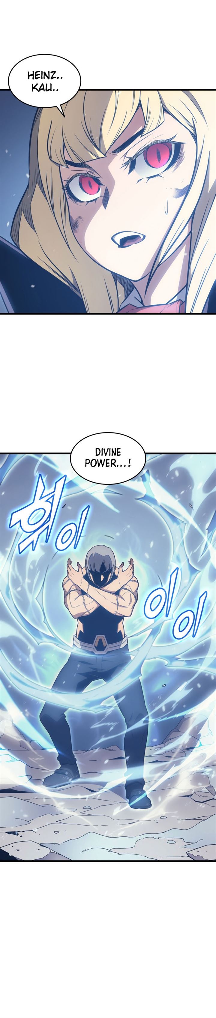 The Great Mage Returns After 4000 Years Chap 123 - Next Chap 124