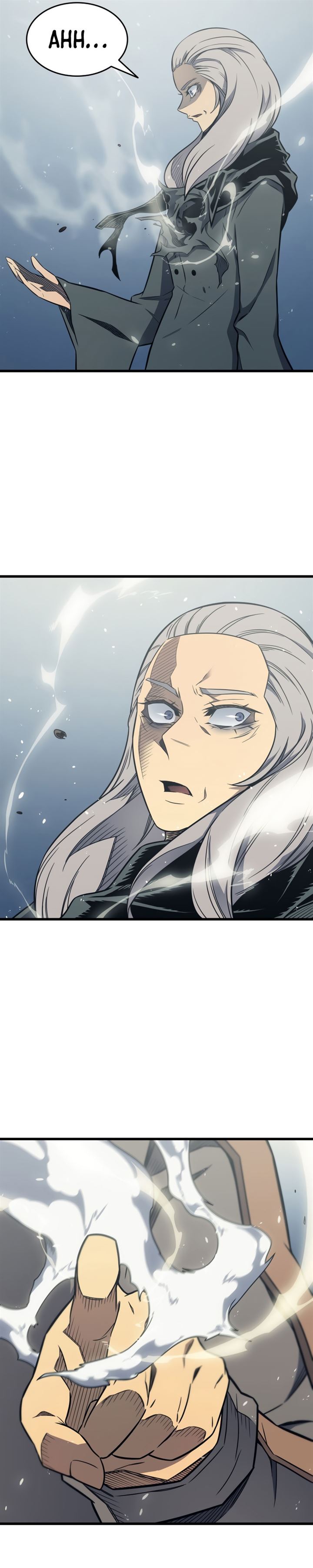 The Great Mage Returns After 4000 Years Chap 123 - Next Chap 124