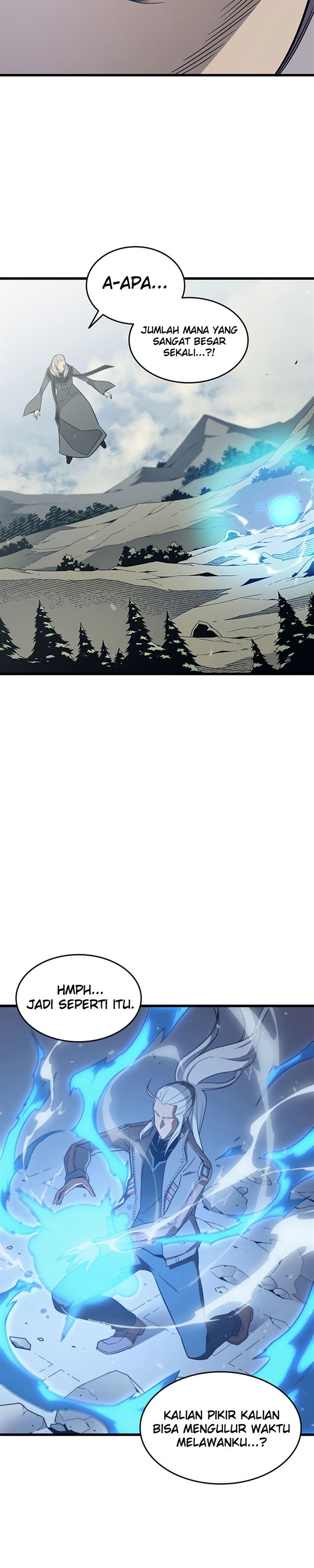 The Great Mage Returns After 4000 Years Chap 123 - Next Chap 124