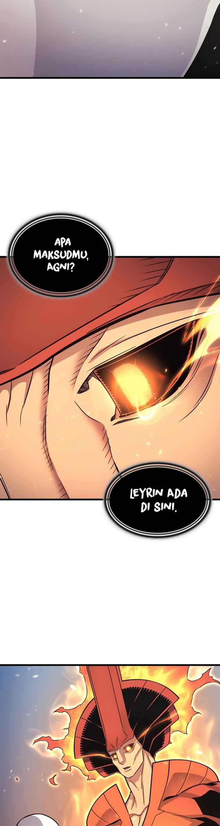 The Great Mage Returns After 4000 Years Chap 132 - Next Chap 133