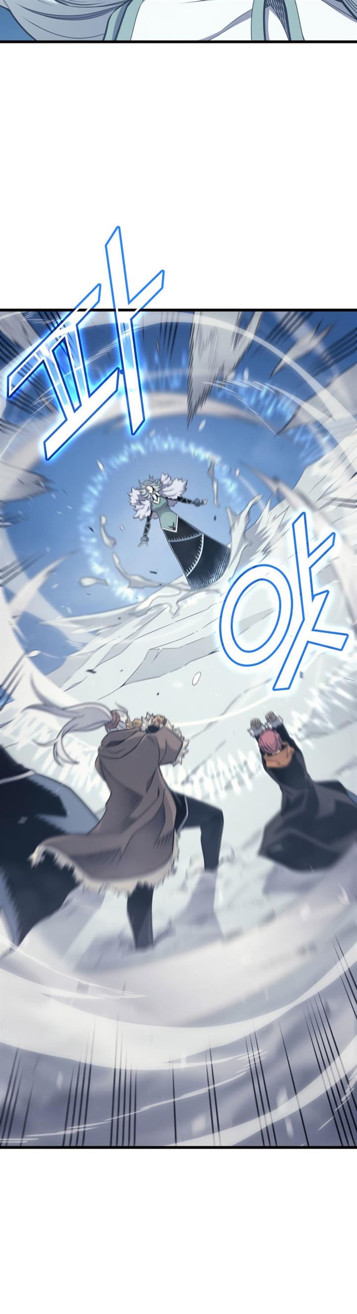 The Great Mage Returns After 4000 Years Chap 132 - Next Chap 133