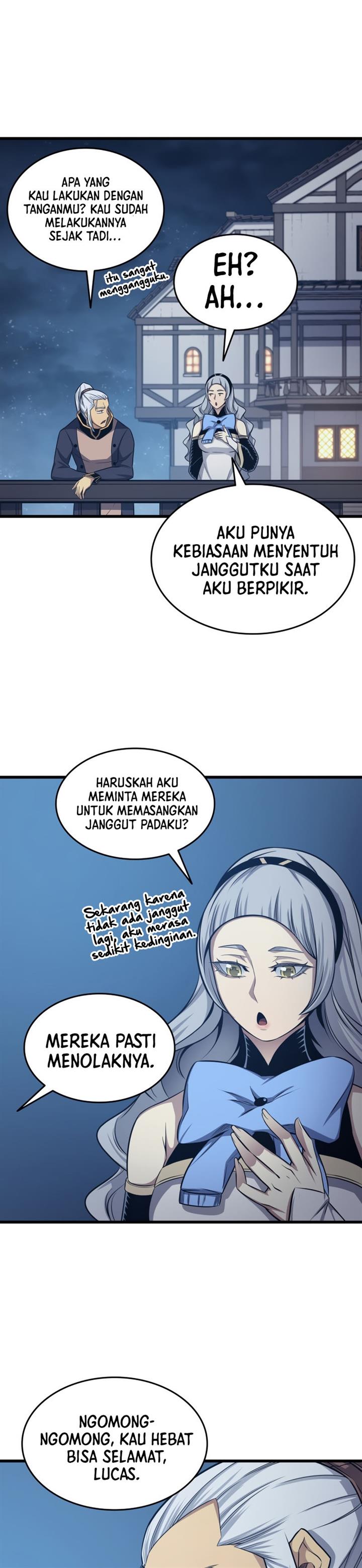 The Great Mage Returns After 4000 Years Chap 140 - Next Chap 141