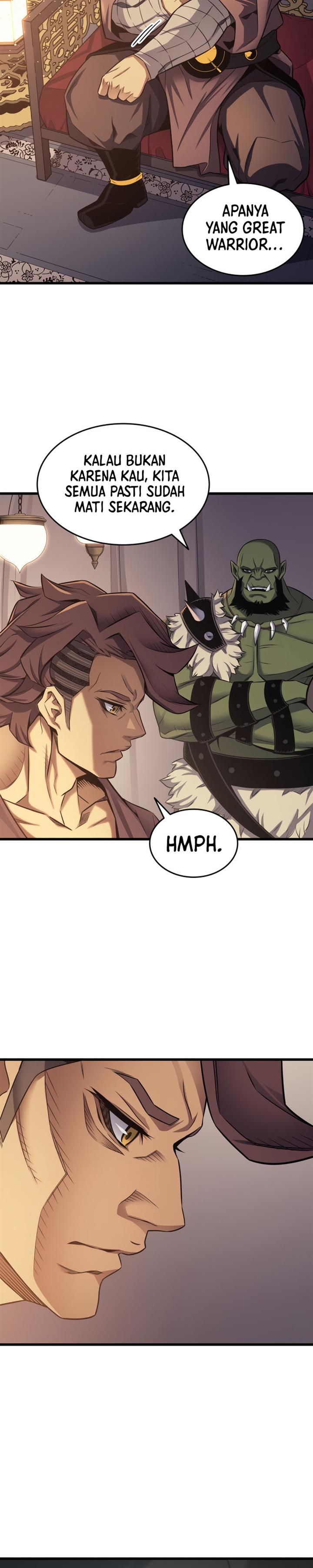 The Great Mage Returns After 4000 Years Chap 140 - Next Chap 141