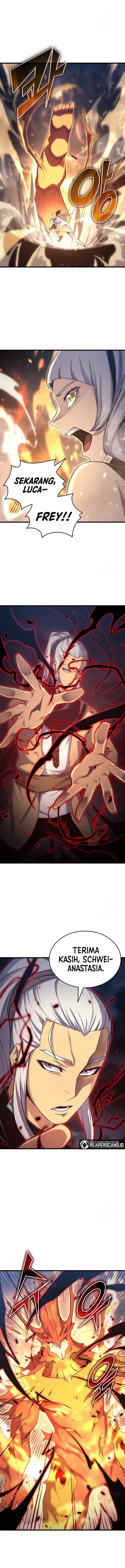 The Great Mage Returns After 4000 Years Chap 156 - Next Chap 157