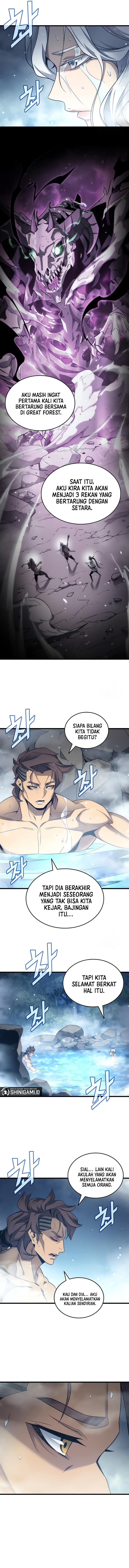 The Great Mage Returns After 4000 Years Chap 164 - Next Chap 165