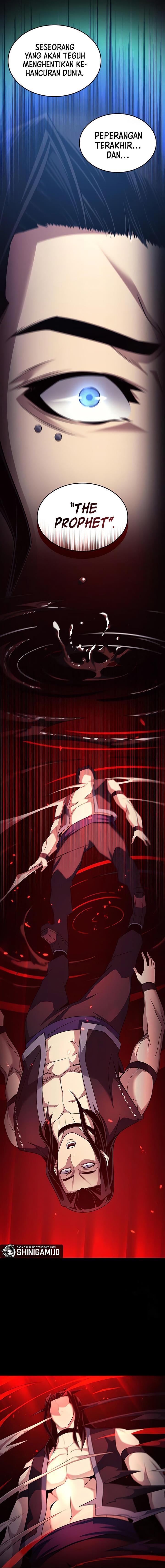 The Great Mage Returns After 4000 Years Chap 171 - Next Chap 172