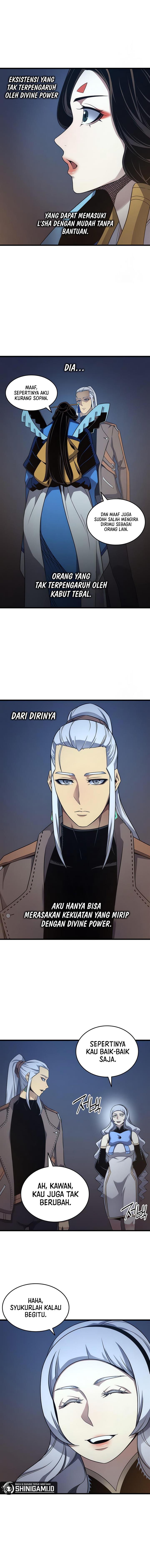 The Great Mage Returns After 4000 Years Chap 172 - Next Chap 173