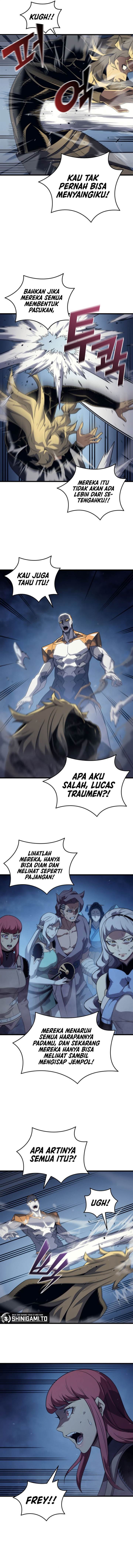 The Great Mage Returns After 4000 Years Chap 198 - Next Chap 199