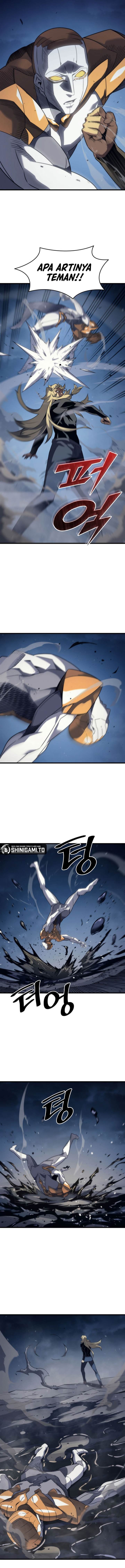 The Great Mage Returns After 4000 Years Chap 198 - Next Chap 199