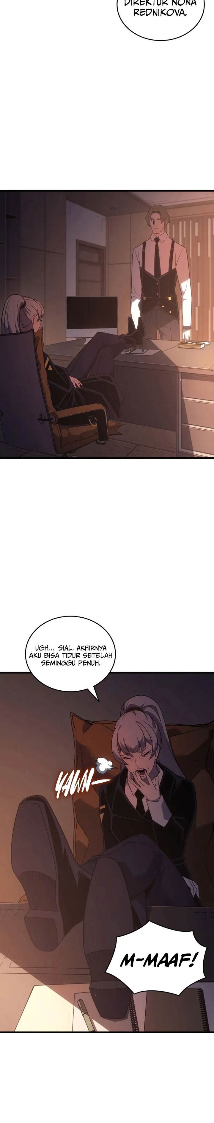 The Great Mage Returns After 4000 Years Chap 205 - Next Chap 206