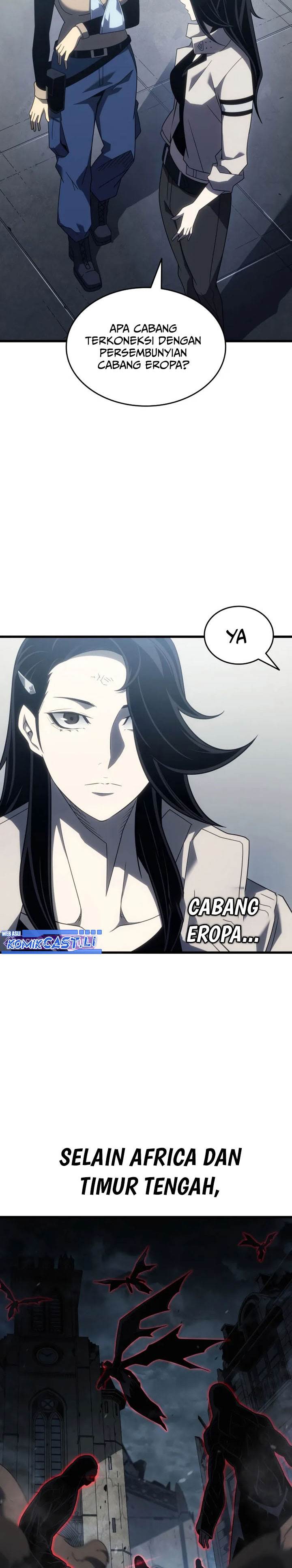 The Great Mage Returns After 4000 Years Chap 205 - Next Chap 206