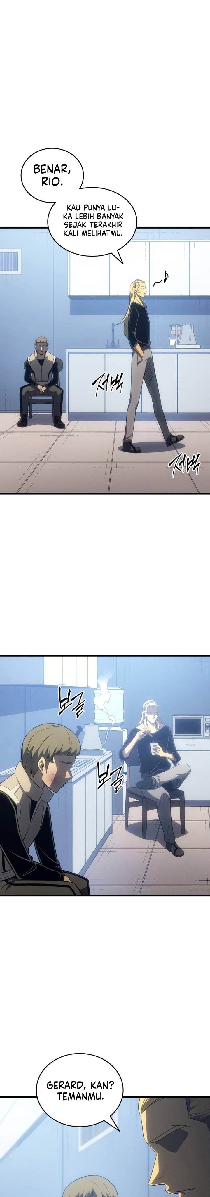 The Great Mage Returns After 4000 Years Chap 214 - Next Chap 215