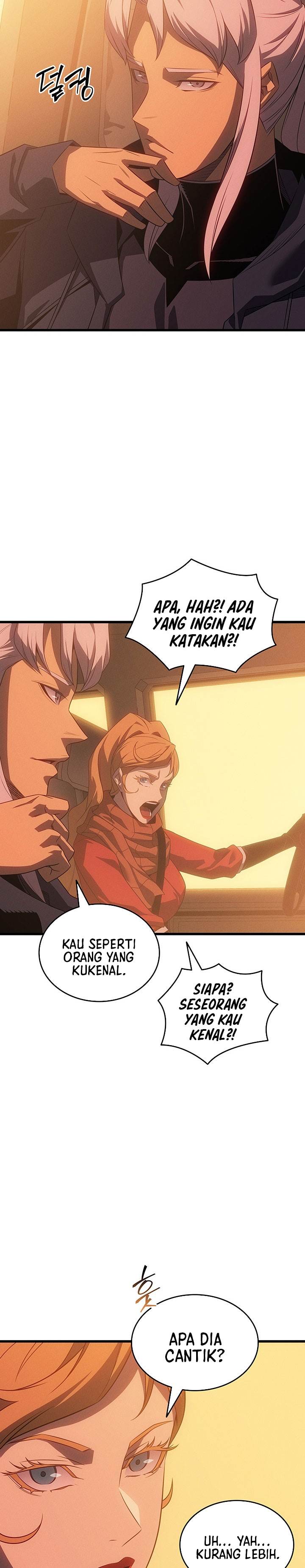 The Great Mage Returns After 4000 Years Chap 232 - Next Chap 233