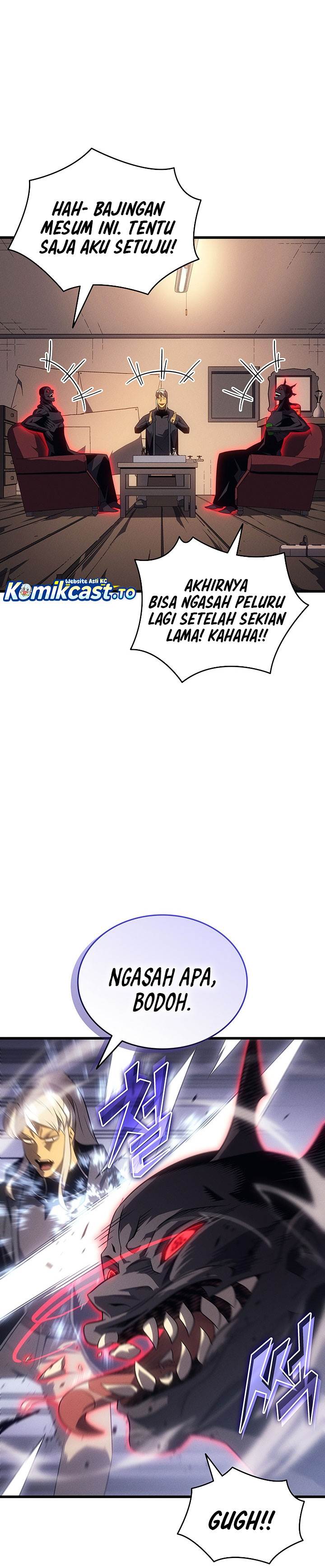 The Great Mage Returns After 4000 Years Chap 232 - Next Chap 233