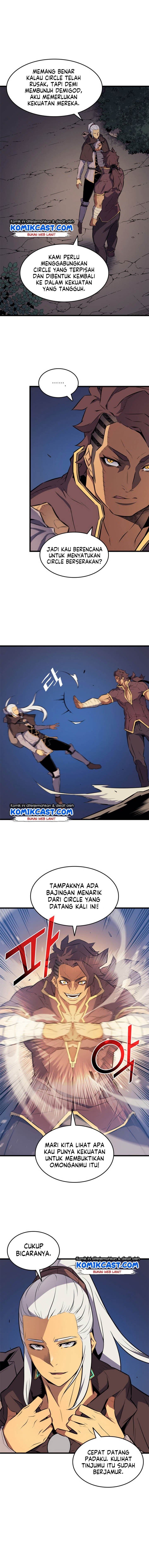 The Great Mage Returns After 4000 Years Chap 74 - Next Chap 75