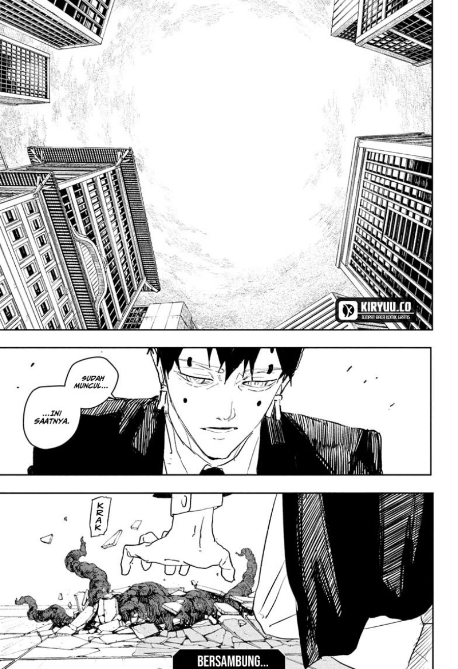 Kagurabachi Chap 75 - Next Chap 76