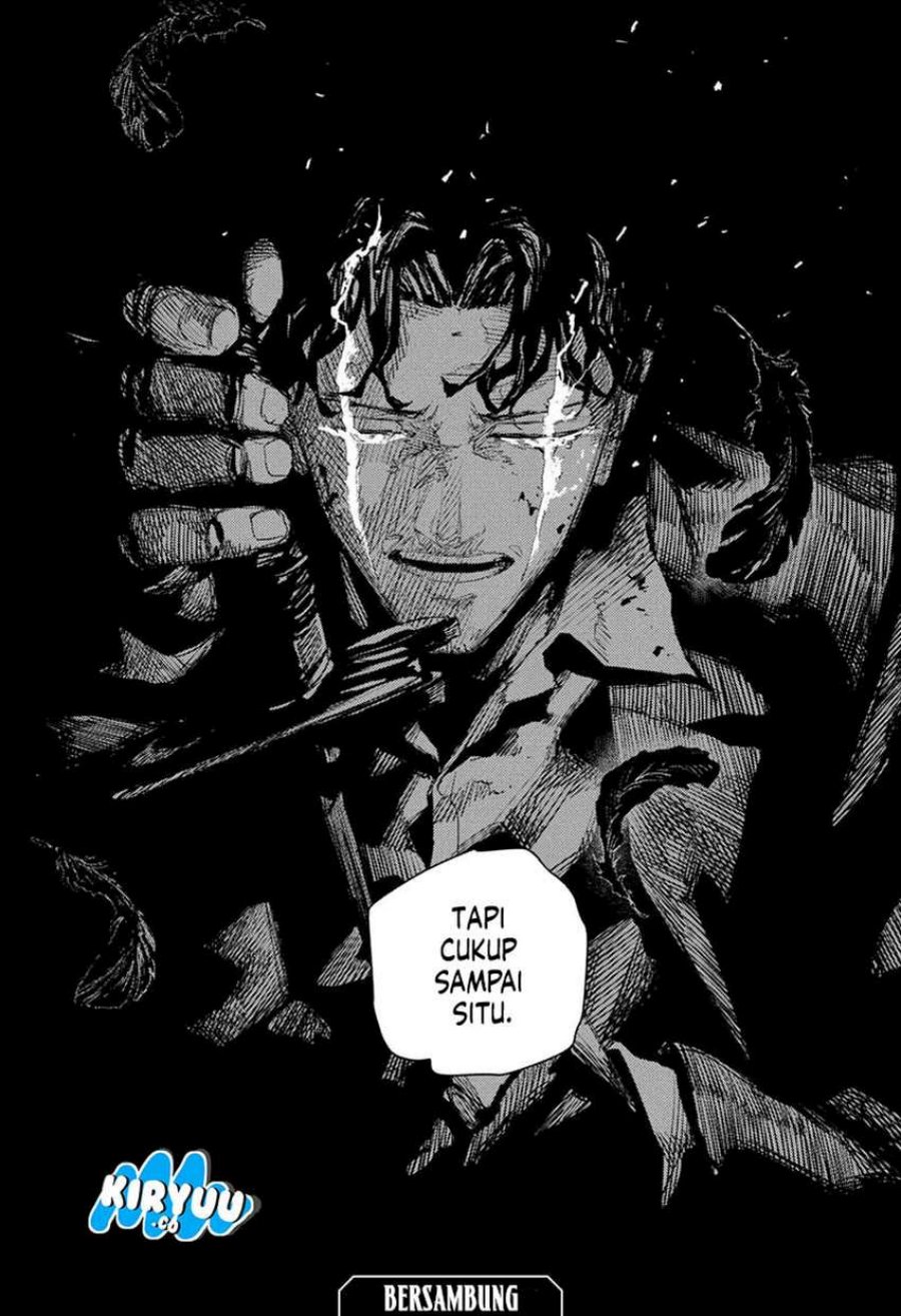 Kagurabachi Chap 76 - Next Chap 77