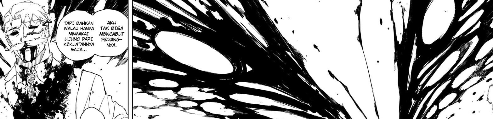 Kagurabachi Chap 40 - Next Chap 41