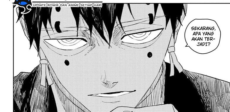 Kagurabachi Chap 40 - Next Chap 41