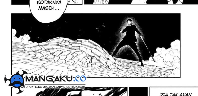 Kagurabachi Chap 40 - Next Chap 41