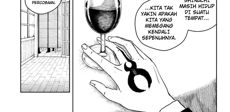 Kagurabachi Chap 40 - Next Chap 41