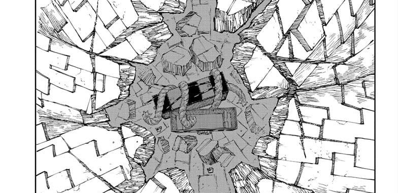 Kagurabachi Chap 40 - Next Chap 41