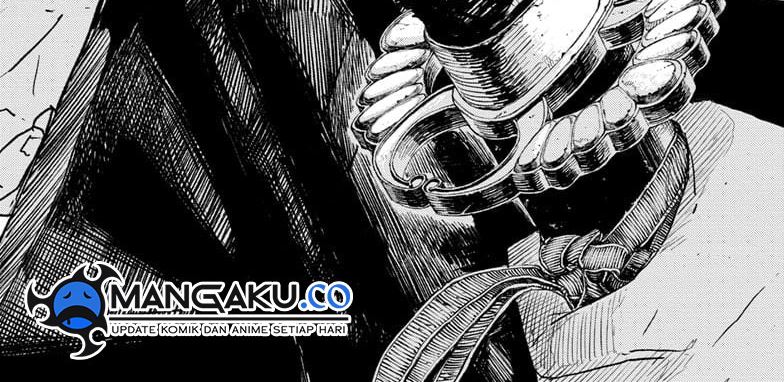 Kagurabachi Chap 40 - Next Chap 41