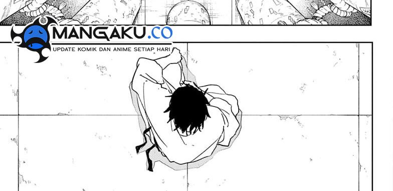 Kagurabachi Chap 40 - Next Chap 41