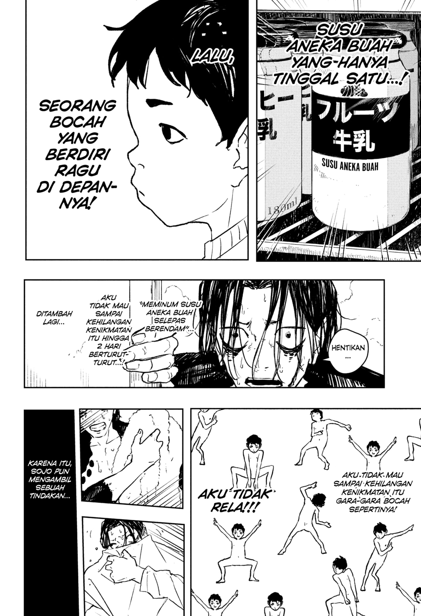 Kagurabachi Chap 92.1 - Next Chap 93.1