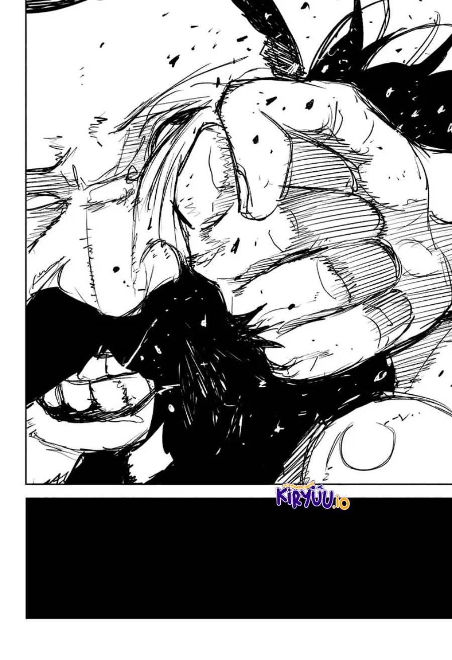 Kagurabachi Chap 95 - Next Chap 96