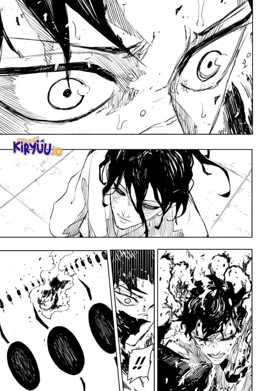 Kagurabachi Chap 104 - Next Chap 105