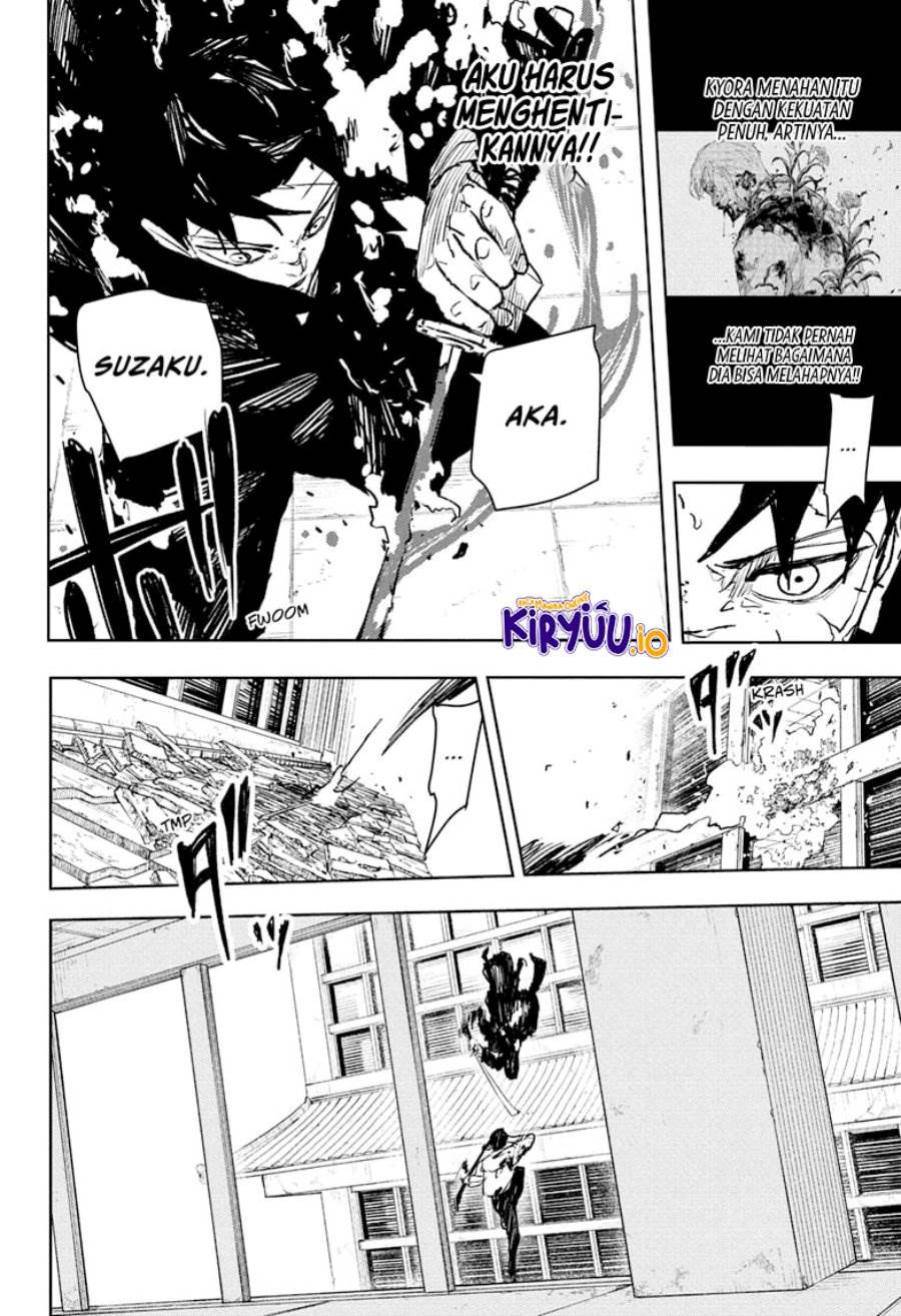 Kagurabachi Chap 104 - Next Chap 105