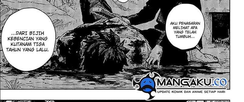 Kagurabachi Chap 31 - Next Chap 32