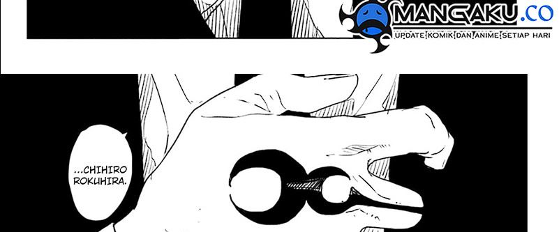 Kagurabachi Chap 31 - Next Chap 32